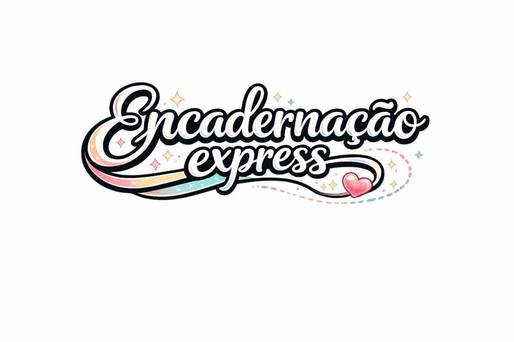 Encadernação Express