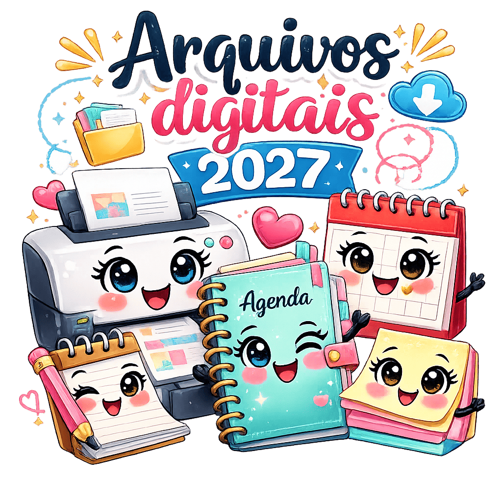 Arquivos digitais 2027